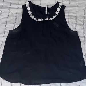 Lauren Conrad Blouse